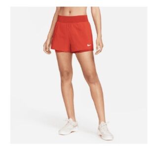 Nike Court Victory Shorts